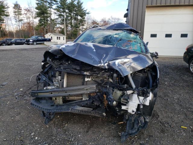 2021 SUBARU ASCENT TOU 4S4WMARDXM3412923