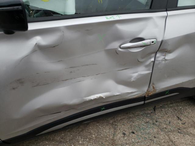 2020 NISSAN KICKS SR 3N1CP5DV3LL531117