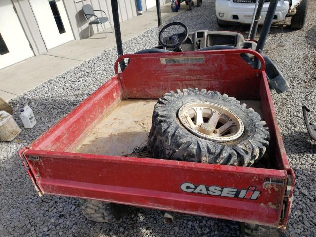 2010 ATV SIDEBYSIDE N0V1N00065558041