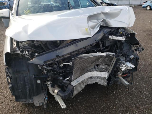 2018 MERCEDES-BENZ B 250 4MAT WDDMH4GB9JJ477911