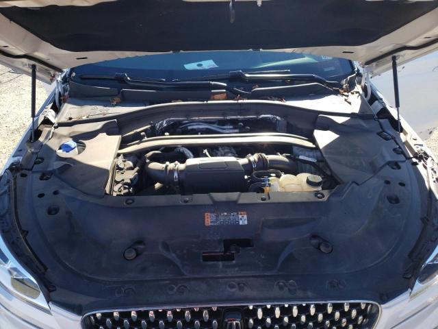2020 LINCOLN AVIATOR BL 5LM5J9XCXLGL03332