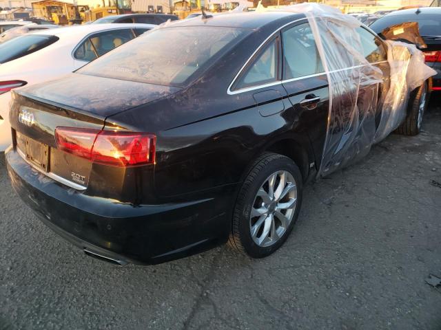 Auction sale of the 2017 AUDI A6 , vin: WAUG8AFC5HN018424, lot number: 63882581
