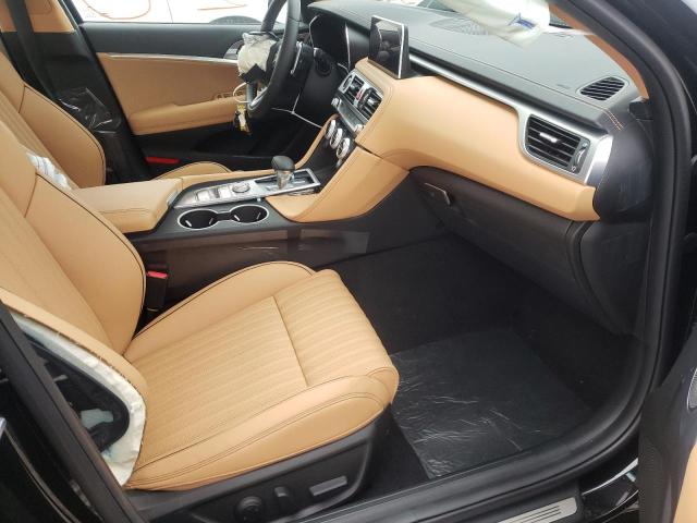 2022 GENESIS G70 BASE KMTG34TA1NU092822