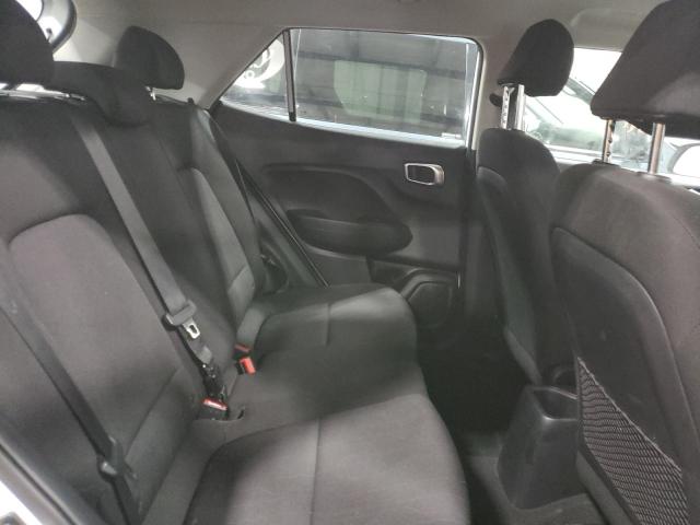 2021 HYUNDAI VENUE SE KMHRB8A3XMU089675