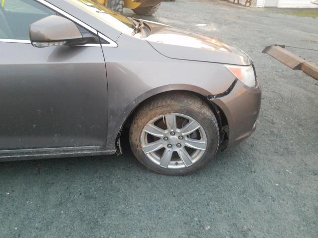 2011 BUICK LACROSSE C 1G4GC5ED2BF237485