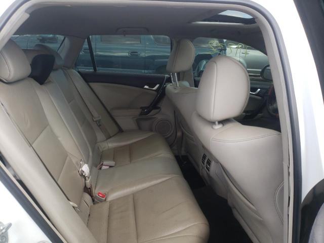 2012 ACURA TSX JH4CW2H56CC001596