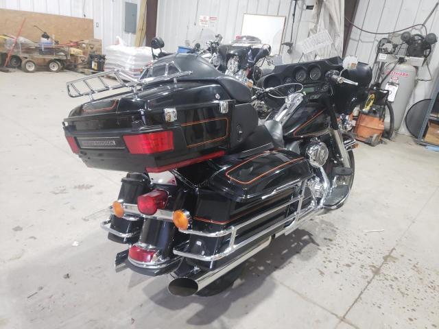 2009 HARLEY-DAVIDSON FLHTCU 1HD1FL4149Y621651