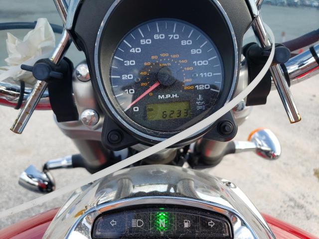 2005 SUZUKI M50 BK5 JS1VS56A052103311
