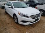 2016 HYUNDAI  SONATA