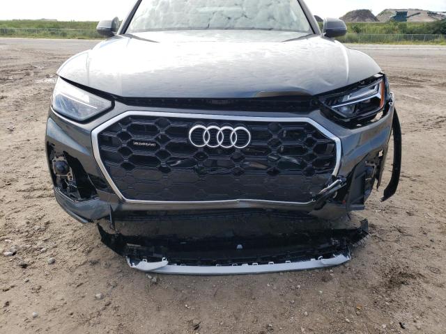 2021 AUDI Q5 E PREMI WA1E2AFY2M2129946