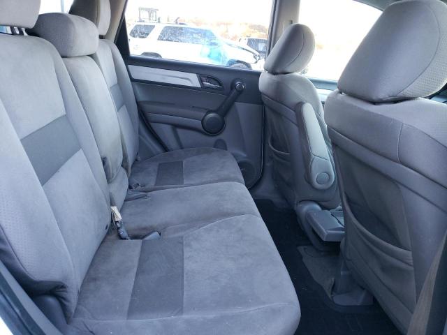 2011 HONDA CRV 4X4 5J6RE4H40BL027556