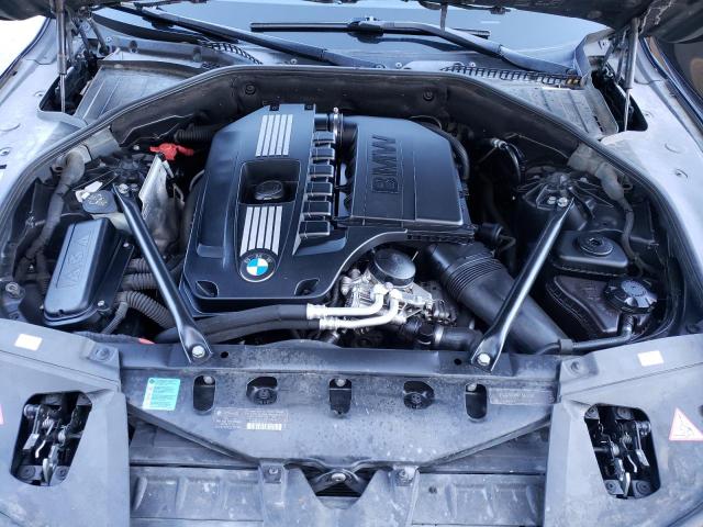 2011 BMW 740 LI WBAKB4C55BC574528