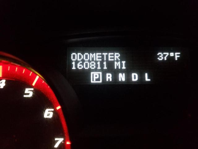 2011 GMC ACADIA 1GKKVNED5BJ271172