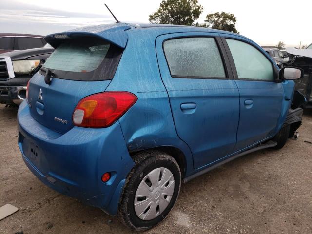 2015 MITSUBISHI MIRAGE DE ML32A3HJ0FH047062