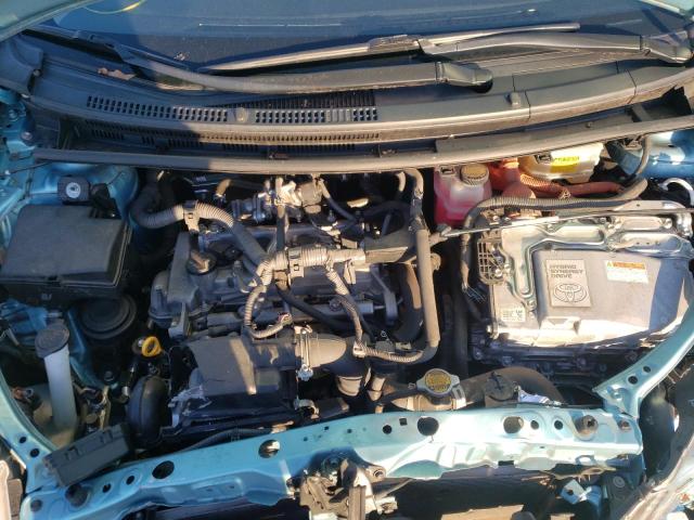 2012 TOYOTA PRUIS JTDKDTB30C1023668