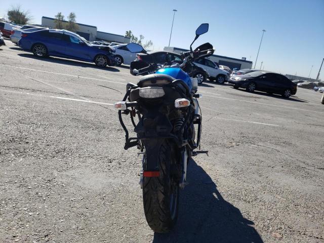 2009 KAWASAKI LE650 A JKALEEA159A035850