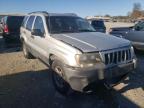 2004 JEEP  CHEROKEE