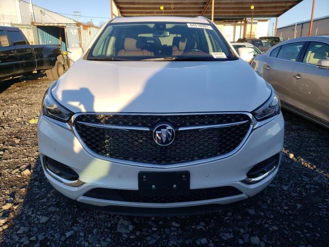 2021 BUICK ENCLAVE AV 5GAEVCKW4MJ224982