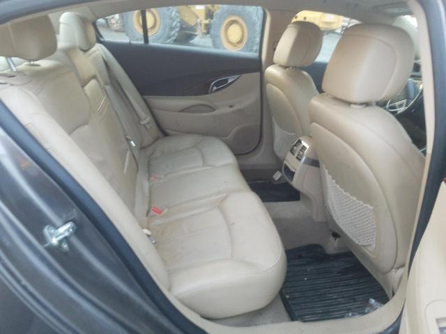 2011 BUICK LACROSSE C 1G4GC5ED2BF237485