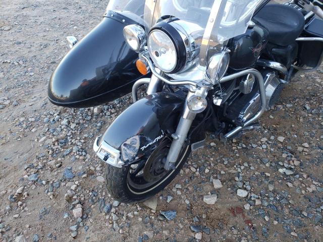 2005 HARLEY-DAVIDSON FLHRI 1HD1FBW1X5Y633689