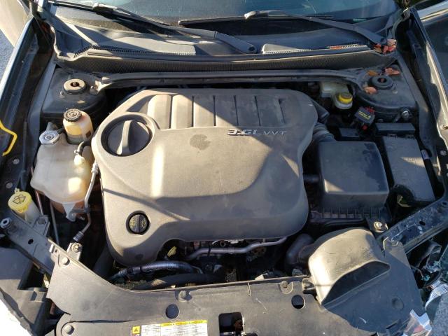 2013 DODGE AVENGER SX 1C3CDZCG7DN525052