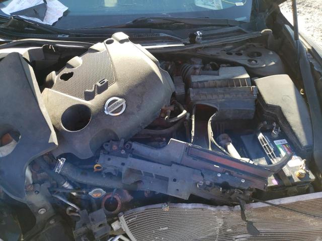 2012 NISSAN MAXIMA 1N4AA5AP0CC868809