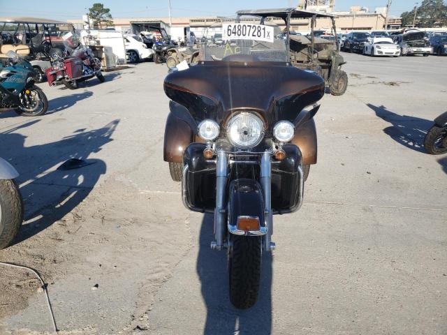 2013 HARLEY-DAVIDSON FLHTCUTG T 1HD1MAM22DB851414