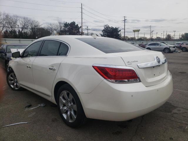 2010 BUICK LACROSSE C 1G4GD5EG5AF298920
