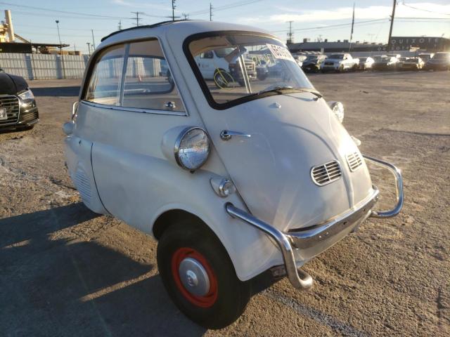 1957 BMW Isetta for sale in Sun Valley, CA