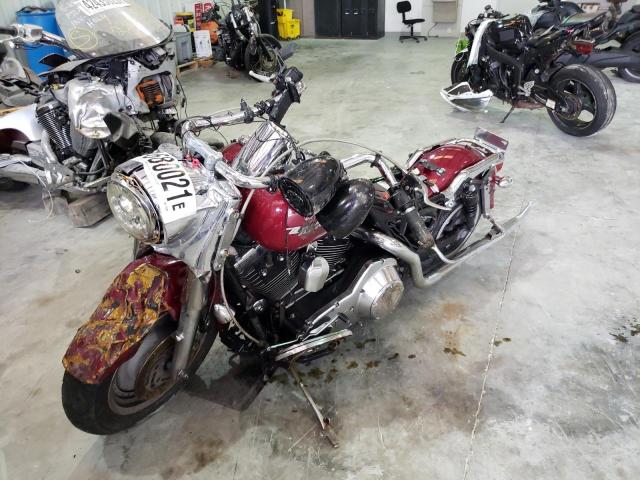 2006 HARLEY-DAVIDSON FLHRSI 1HD1FYW176Y615204