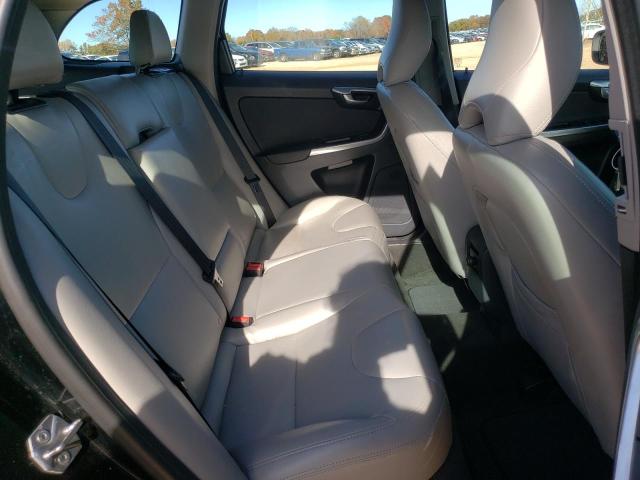 2015 VOLVO XC60 T5 YV440MDJ1F2689634