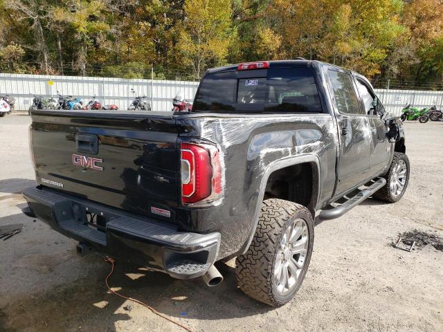 2017 GMC 1500 3GTU2NEC5HG137308