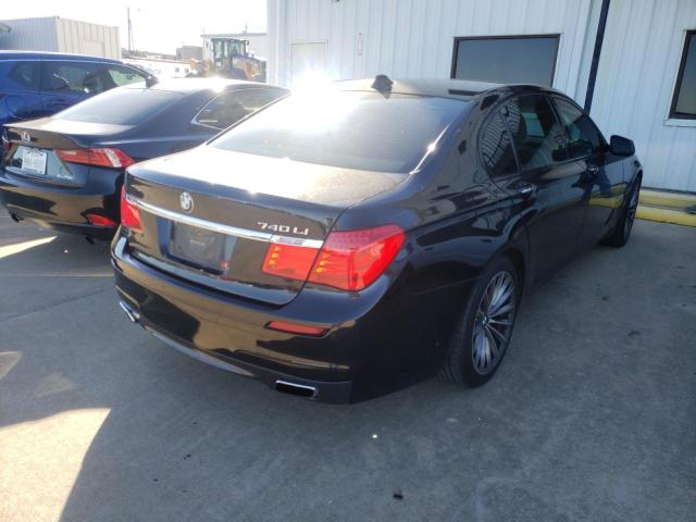 2011 BMW 740 LI WBAKB4C55BC574528