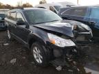 2013 SUBARU  OUTBACK