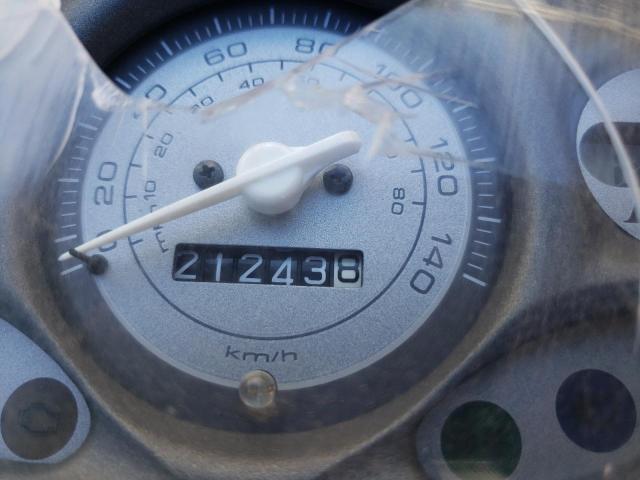 2014 PIAGGIO FLY 150 ZAPM798G4E7001460
