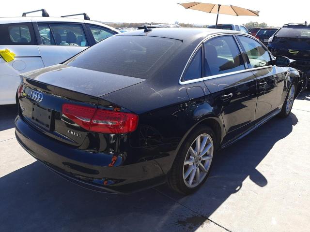 VIN WAUEFAFL2FN023042 2015 Audi A4, Premium Plus no.4