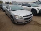 2012 CHEVROLET  MALIBU