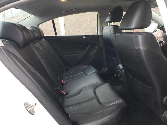 2010 VOLKSWAGEN PASSAT KOM WVWJK7AN7AE149141