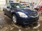 2012 NISSAN  ALTIMA