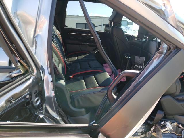 2021 RAM 1500 TRX 1C6SRFU98MN900753