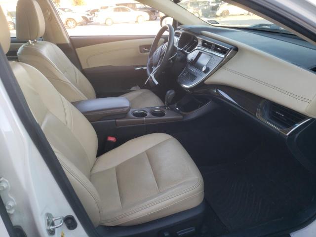 2014 TOYOTA AVALON HYB 4T1BD1EB9EU023706