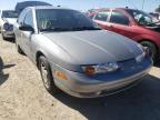 2001 SATURN  SL SL1 SL2