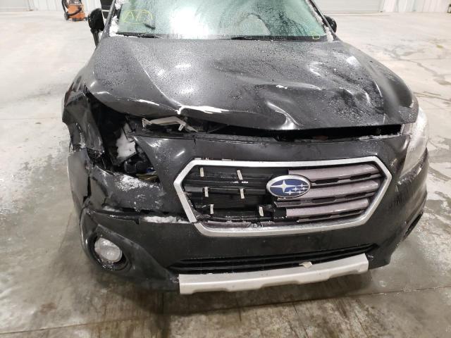 2017 SUBARU OUTBACK TO 4S4BSETC3H3370662