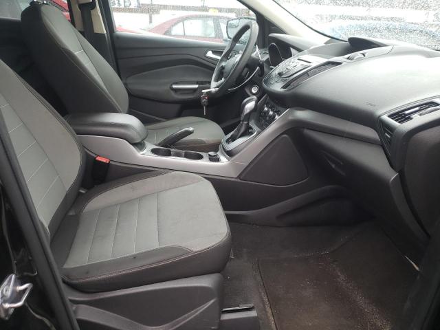 2013 FORD ESCAPE SE - 1FMCU9G92DUA56848
