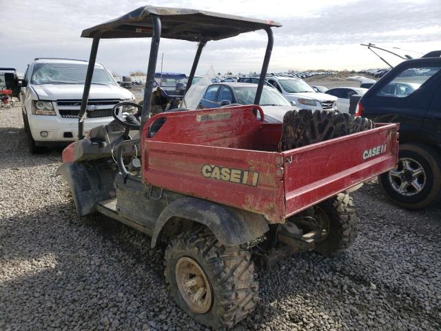 2010 ATV SIDEBYSIDE N0V1N00065558041