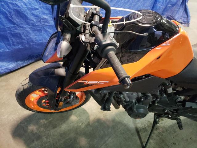 2020 KTM 790 DUKE VBKTU6407LM779035