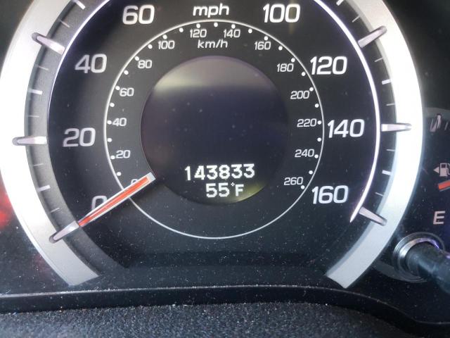 2011 ACURA TSX JH4CU2F62BC001479