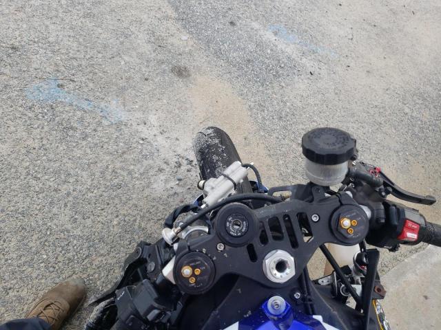 2015 YAMAHA YZFR1 JYARN39E6FA000544