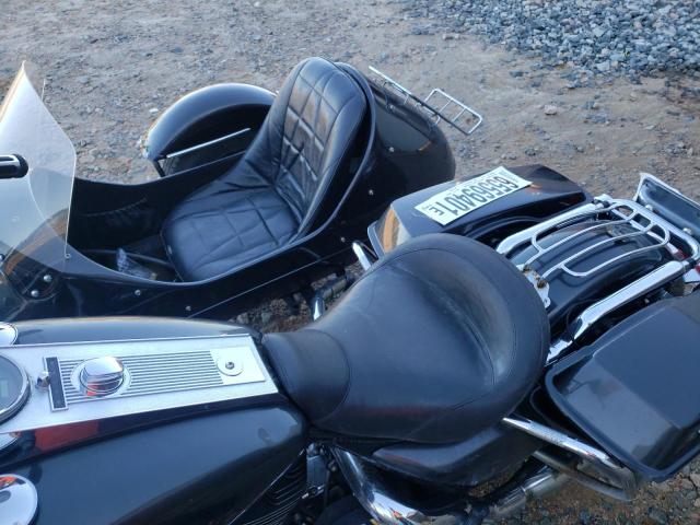 2005 HARLEY-DAVIDSON FLHRI 1HD1FBW1X5Y633689