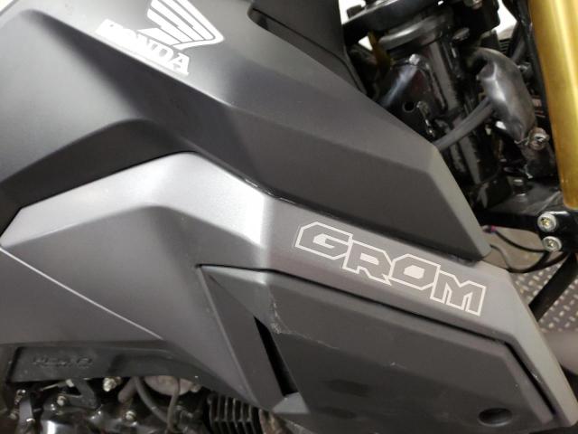 2018 HONDA GROM MLHJC7517J5003789